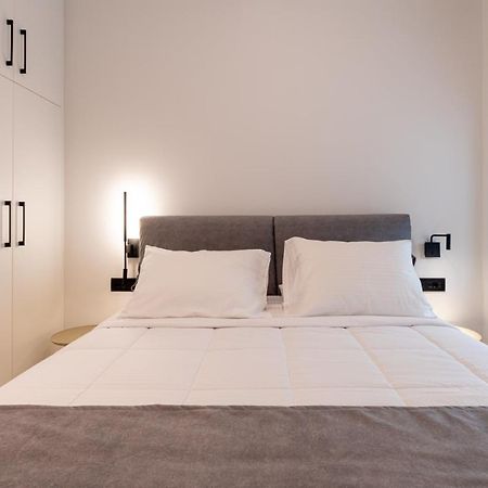 Uranus Apartment Heraklion  Ngoại thất bức ảnh