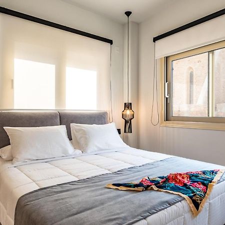 Uranus Apartment Heraklion  Ngoại thất bức ảnh