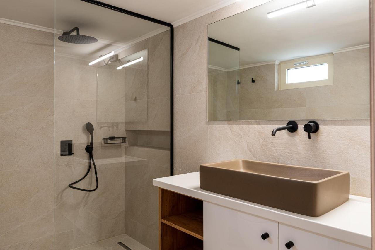 Uranus Apartment Heraklion  Ngoại thất bức ảnh