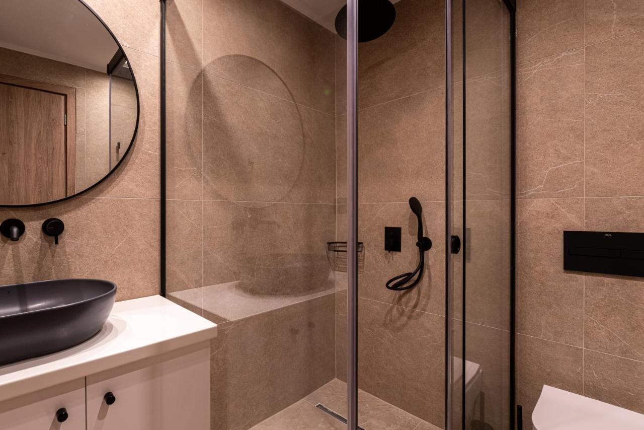 Uranus Apartment Heraklion  Ngoại thất bức ảnh