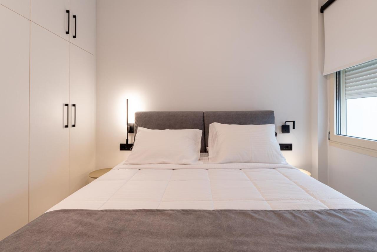 Uranus Apartment Heraklion  Ngoại thất bức ảnh