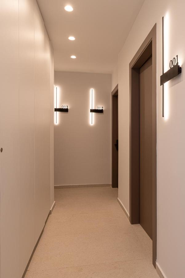 Uranus Apartment Heraklion  Ngoại thất bức ảnh