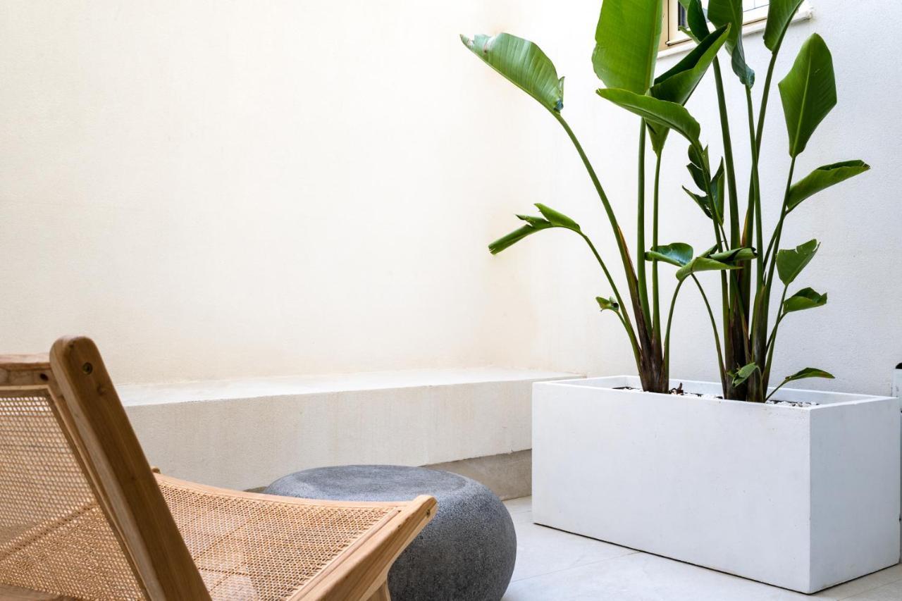 Uranus Apartment Heraklion  Ngoại thất bức ảnh