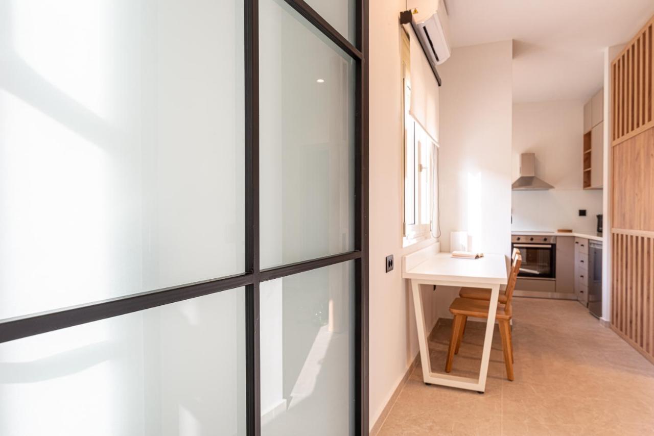 Uranus Apartment Heraklion  Ngoại thất bức ảnh